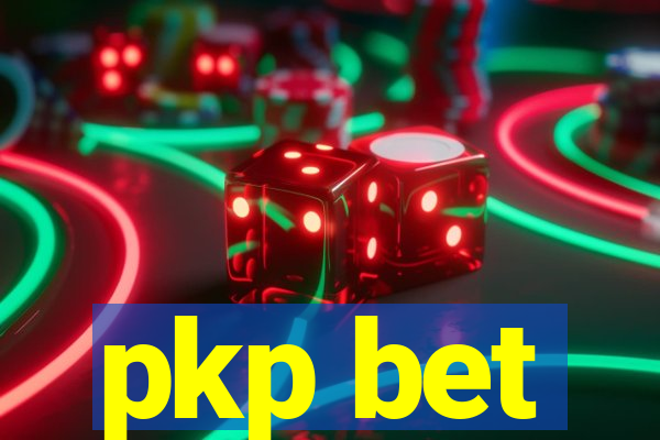 pkp bet